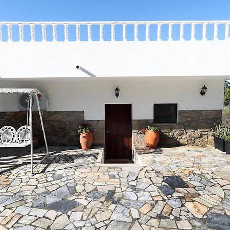 O Cabano Das Azenhas Valenca Exterior photo