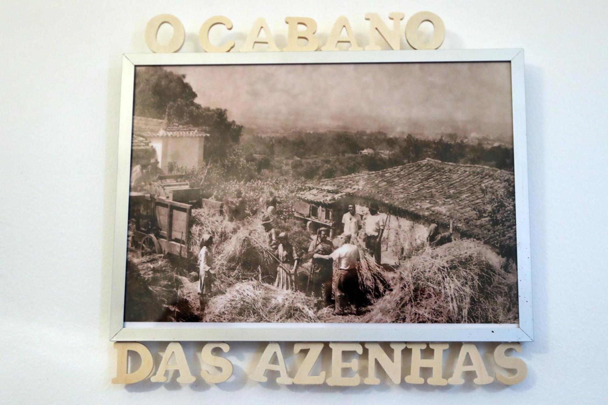 O Cabano Azenhas * Valenca
