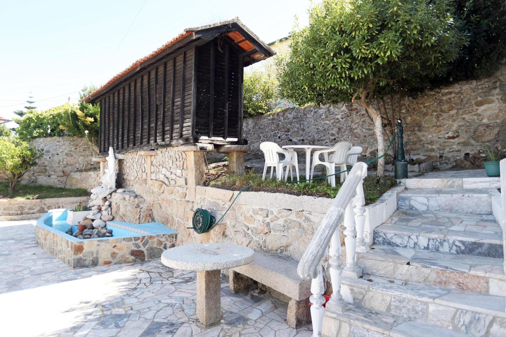 Casa de Férias O Cabano Azenhas