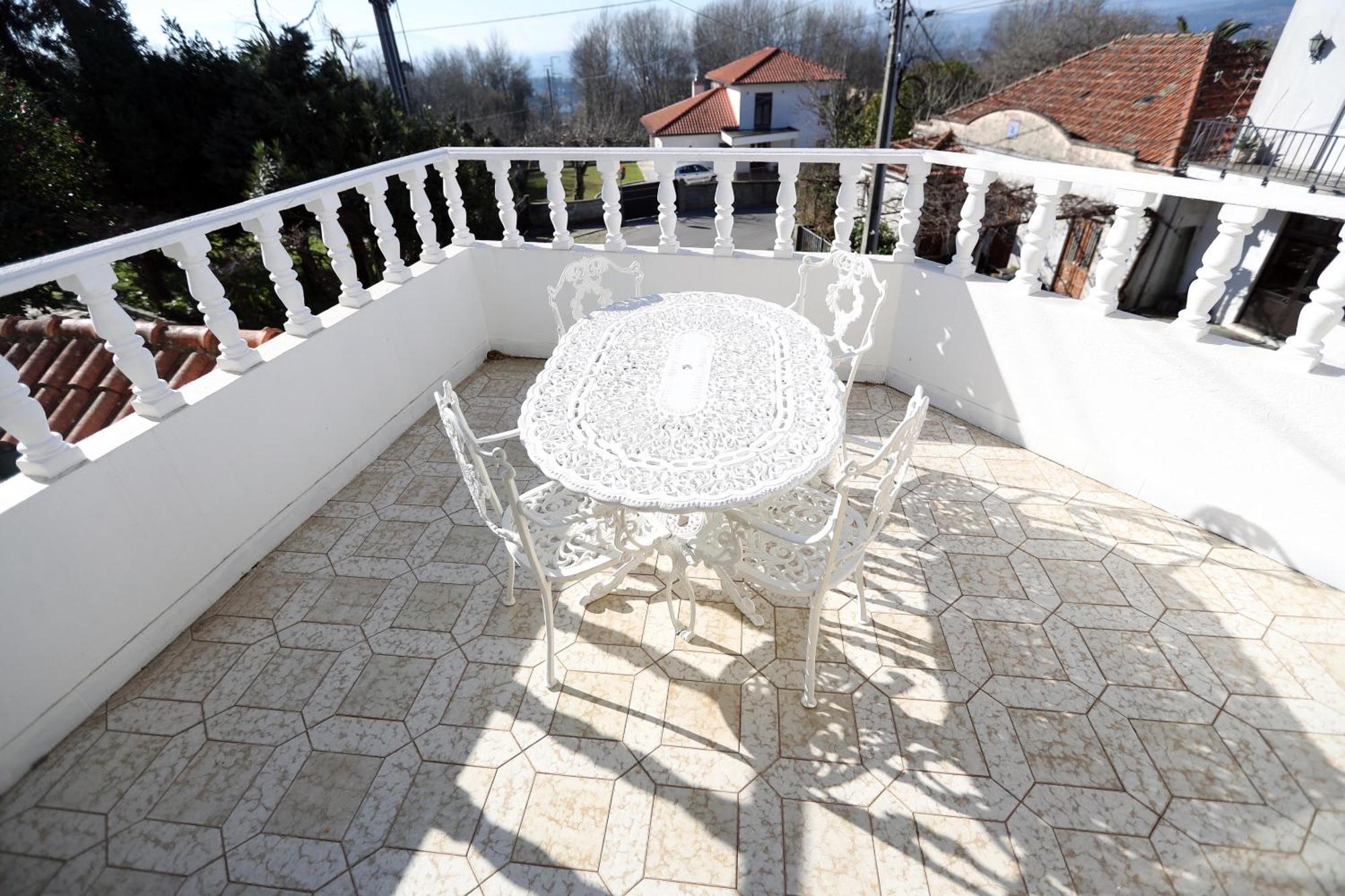 O Cabano Azenhas Holiday home Valenca