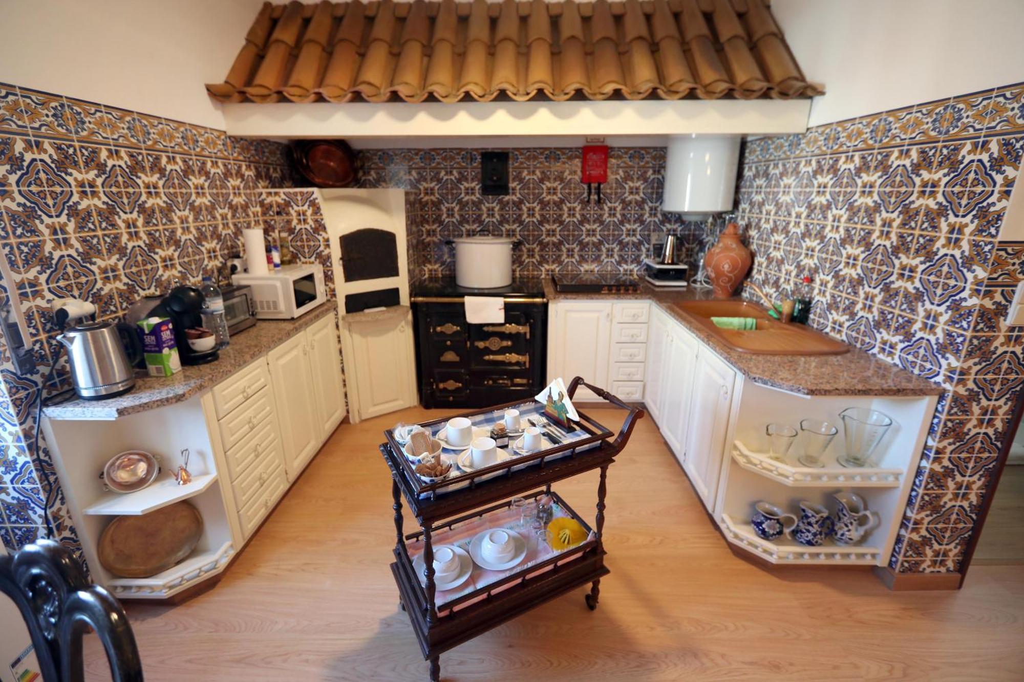 Holiday home O Cabano Azenhas Valenca