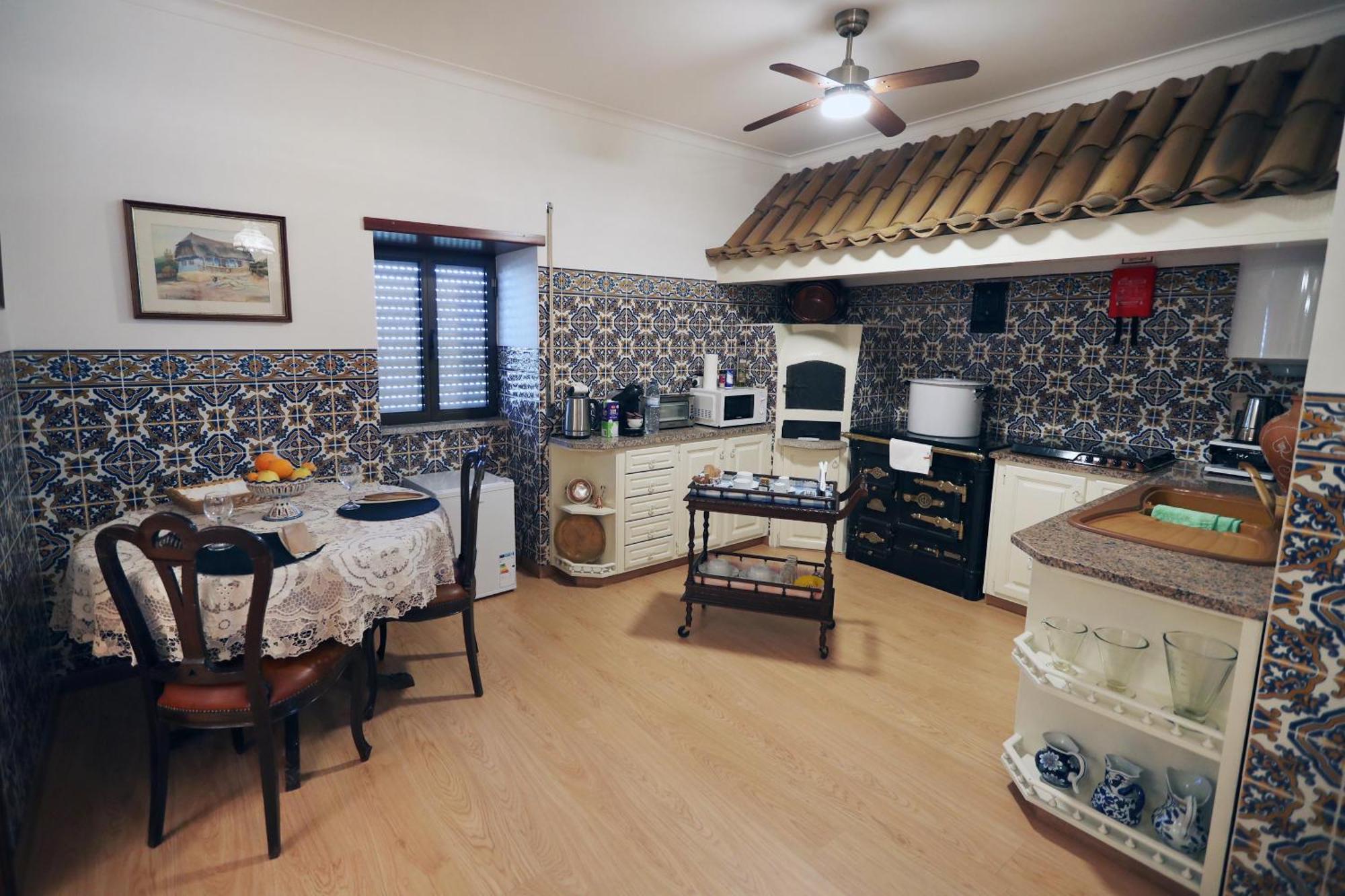 Holiday home O Cabano Azenhas Valenca