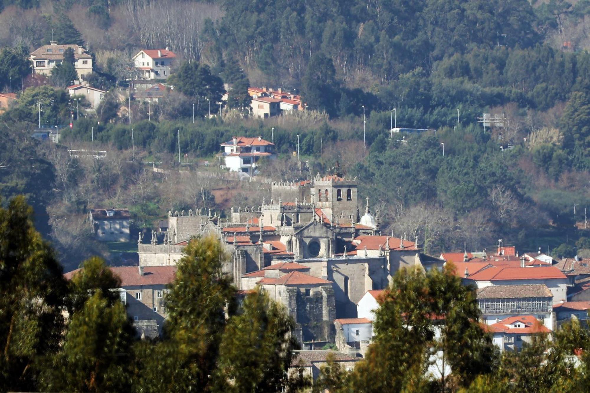 Holiday home O Cabano Azenhas Valenca